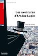 Télécharger le livre :  LFF B1 - Les Aventures d'Arsène Lupin (ebook)