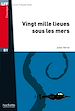 Télécharger le livre :  LFF B1 - Vingt mille lieues sous les mers (ebook)