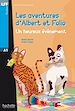 Télécharger le livre :  Albert et Folio A1 - Un heureux évènement (ebook)