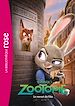 Télécharger le livre :  Bibliothèque Disney - Zootopie - le roman du film