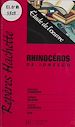 Télécharger le livre :  «Rhinocéros» de Ionesco