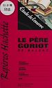 Télécharger le livre :  «Le Père Goriot» de Balzac