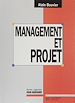 Télécharger le livre :  Management et projet des établissements scolaires