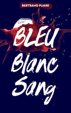 Télécharger le livre :  La trilogie Bleu Blanc Sang - Tome 1 - Bleu