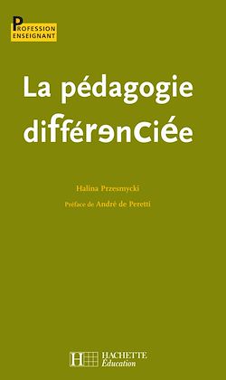Télécharger le livre :  La pédagogie différenciée