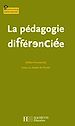 Télécharger le livre :  La pédagogie différenciée