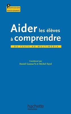 Télécharger le livre :  Aider les élèves à comprendre