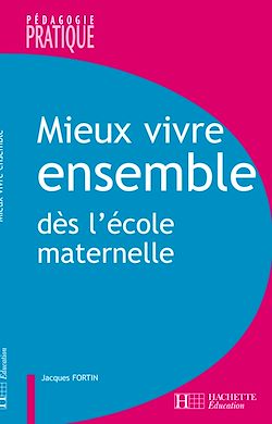 Télécharger le livre :  Mieux vivre ensemble - Ebook PDF
