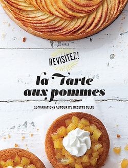 Télécharger le livre :  La tarte aux pommes