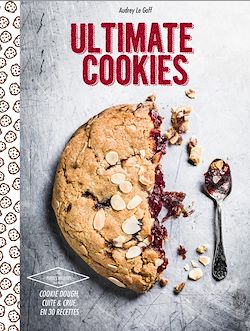 Télécharger le livre :  Ultimate cookies