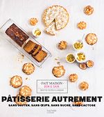 Download this eBook Pâtisserie autrement