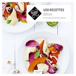 Download this eBook 100 recettes détox