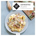 Download this eBook 100 recettes de pâtes