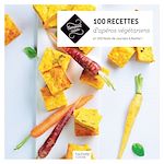 Download this eBook 100 recettes d'apéros végétariens