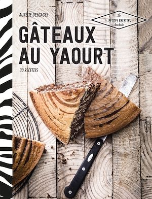 Téléchargez le livre :  Gâteaux au yaourt