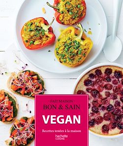 Télécharger le livre :  Vegan