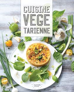 Télécharger le livre :  Cuisine végétarienne