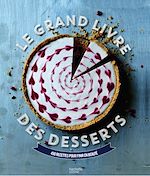 Download this eBook Grand livre des desserts Fait Maison