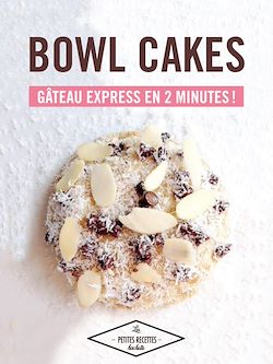 Télécharger le livre :  Bowl cakes