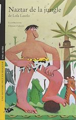 Télécharger le livre :  Naztar de la jungle