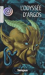 Download this eBook L'Odyssée d'Argos