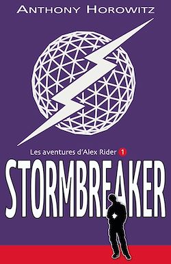Télécharger le livre :  Alex Rider 1 - Stormbreaker