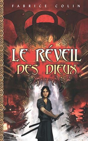 LE REVEIL DES DIEUX