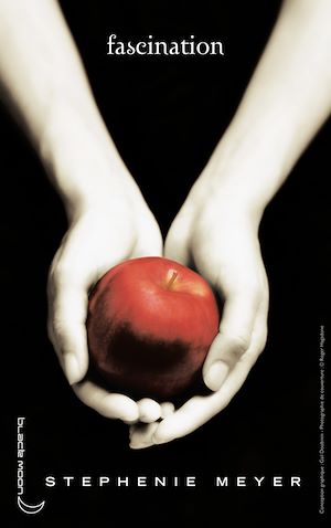 Twilight - Tome 1 : Fascination
