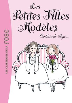 Télécharger le livre :  Les petites filles modèles