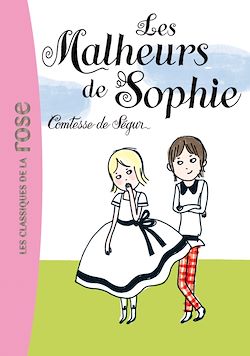 Télécharger le livre :  Les malheurs de Sophie