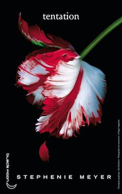 Télécharger le livre :  Twilight - Tome 2 : Tentation