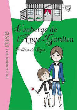 Télécharger le livre :  L'auberge de l'Ange-Gardien