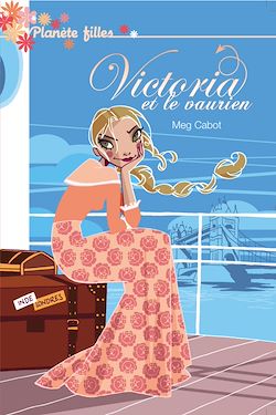Télécharger le livre :  Victoria et le vaurien