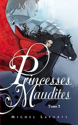 Télécharger le livre :  Princesses maudites 2 - Au-delà des portes d'Ivoire