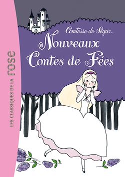 Télécharger le livre :  Les nouveaux contes de fées