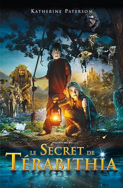 Télécharger le livre :  Le secret de Térabithia