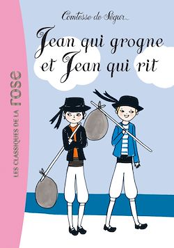 Télécharger le livre :  Jean qui grogne et Jean qui rit