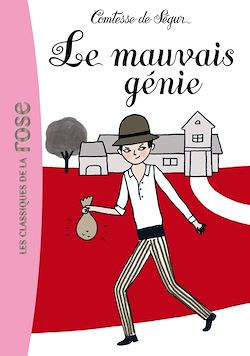 Télécharger le livre :  Le mauvais génie