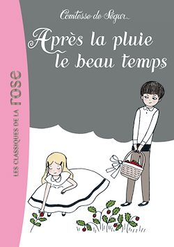 Télécharger le livre :  Après la pluie le beau temps