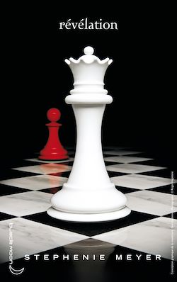 Télécharger le livre :  Twilight - Tome 4 : Révélation