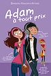 Télécharger le livre :  Adam à tout prix