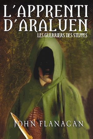 Téléchargez le livre :  L'Apprenti d'Araluen 4 - Les Guerriers des steppes