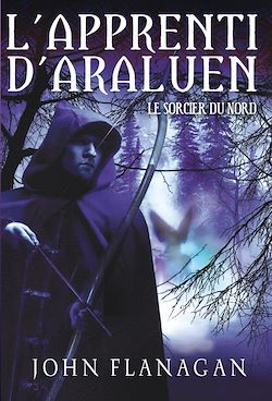 Télécharger le livre :  L'Apprenti d'Araluen 5 - Le Sorcier du Nord