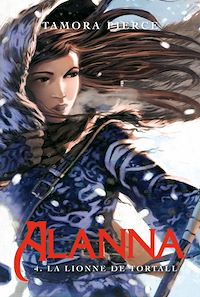Téléchargez le livre :  Alanna 4 - La Lionne de Tortall