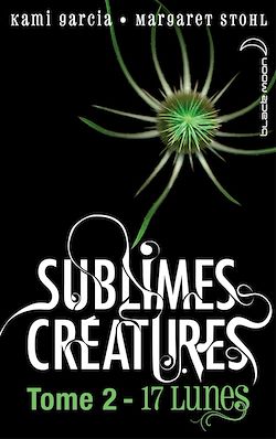 Télécharger le livre :  Saga 16 Lunes-Tome 2-17 Lunes