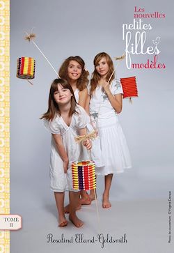 Télécharger le livre :  Les nouvelles petites filles modèles 2