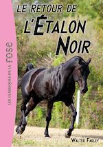 Télécharger le livre :  L'étalon Noir 02 - Le retour de l'Étalon Noir