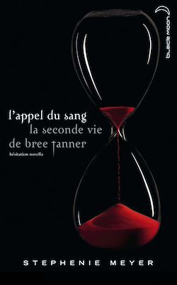 Télécharger le livre :  Saga Twilight - L'appel du sang