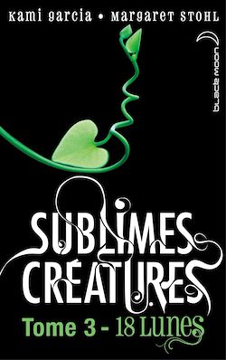 Télécharger le livre :  Saga 16 Lunes-Tome 3-18 Lunes