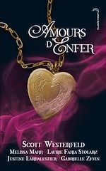 Télécharger le livre :  Amours d'Enfer